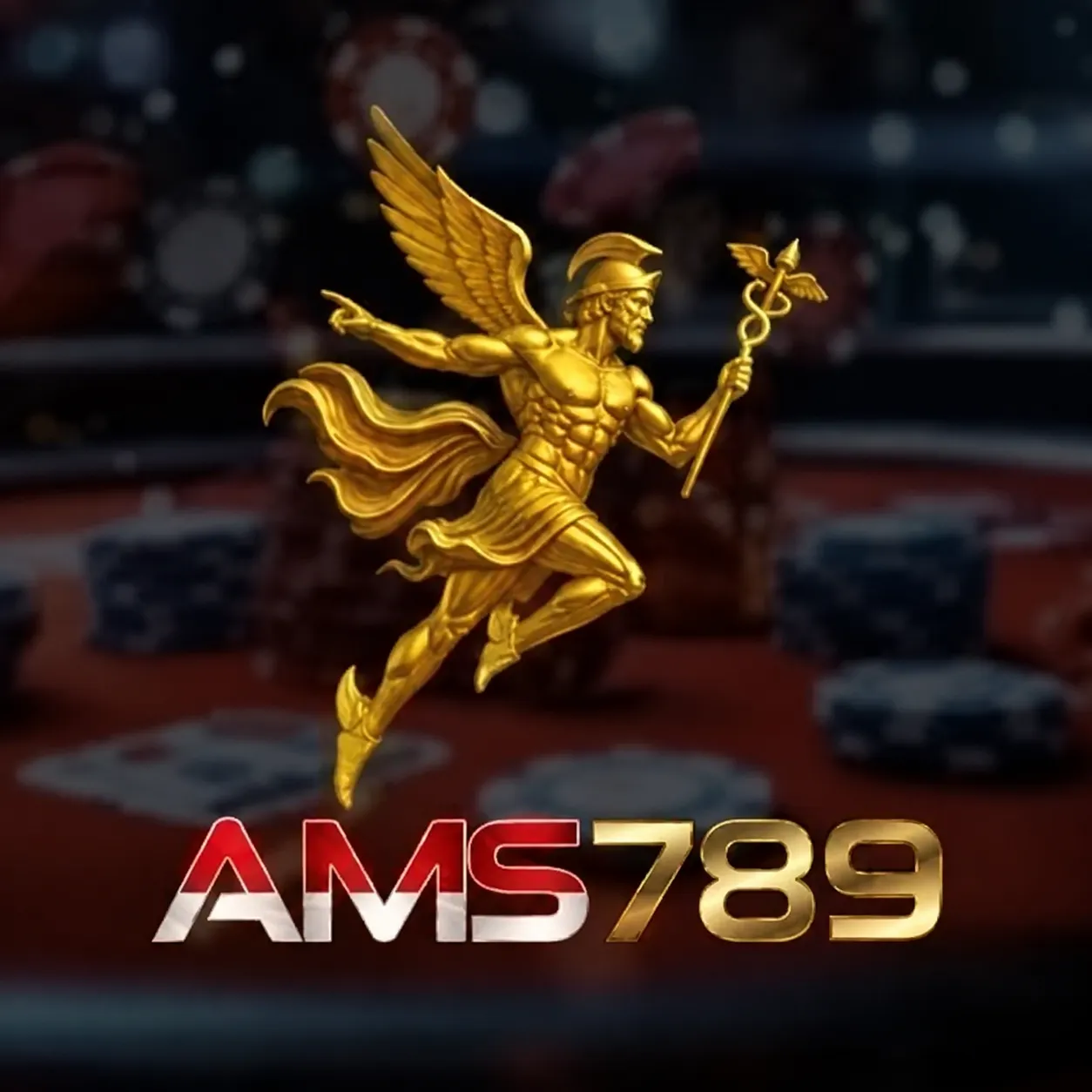 AMS789 - Simulasi Tycoon yang Mengasyikkan