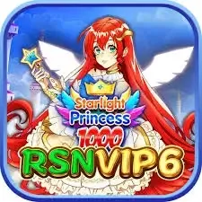 RSNVIP6 - Game Slot Terbaik untuk Pengalaman Bermain yang Seru