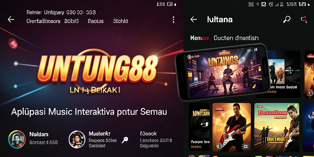 Screenshot UNTUNG88 menampilkan gameplay yang menarik dan interaktif.