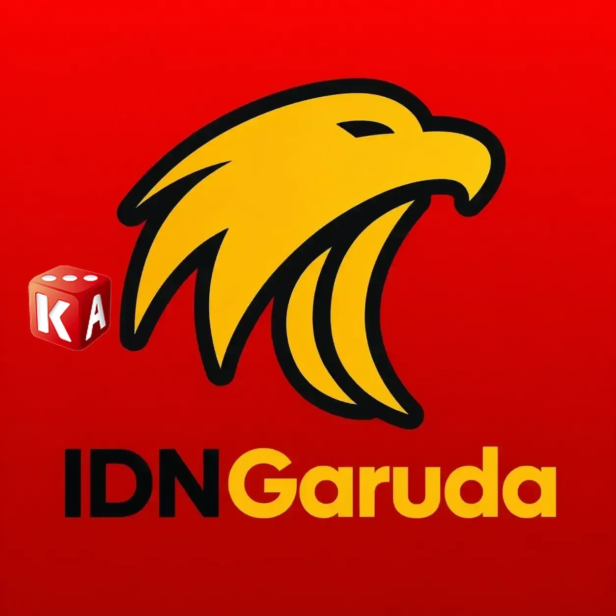 Logo idngaruda